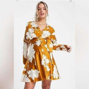 ASOS Maternity Dress